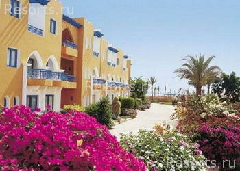 LTI Hotel Grand Azure Resort 5